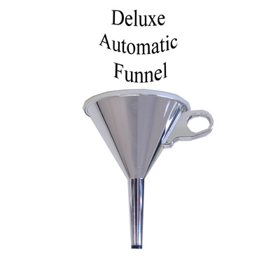 Automatic Funnel - Deluxe - Bazar De Magia