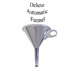 Automatic Funnel - Deluxe - Bazar De Magia