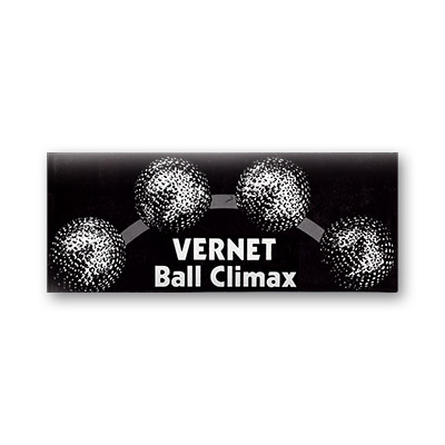 Balls Climax - Vernet