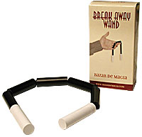 Break Away Wand