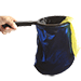Bolsa de Cambio para Trucos de Magia TR (Azul) - Bazar de Magia