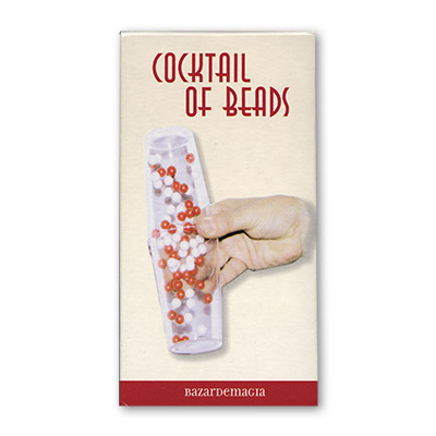 Cocktail of Beads - Bazar de Magia