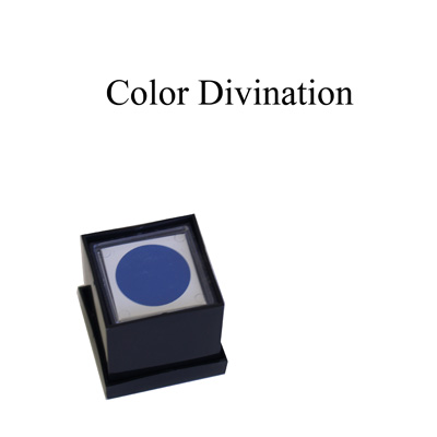 Color Divination - Bazar de Magia