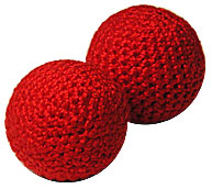 Crochet Balls Bazar