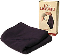 Devil Handkerchief Bazar de Magia