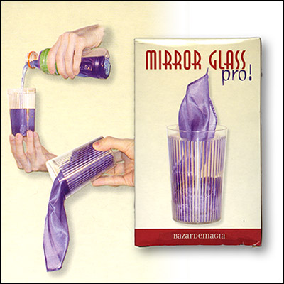 Mirror Glass PRO - Bazar de Magia