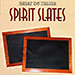 Spirit Slates - Bazar De Magia - 12 x 9(NO magnet)
