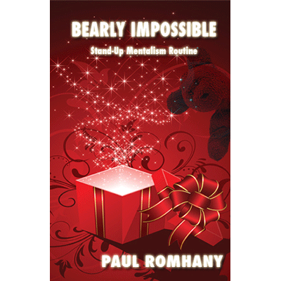 Bearly Impossible (Pro Series Vol 7) - Paul Romhany - eBook