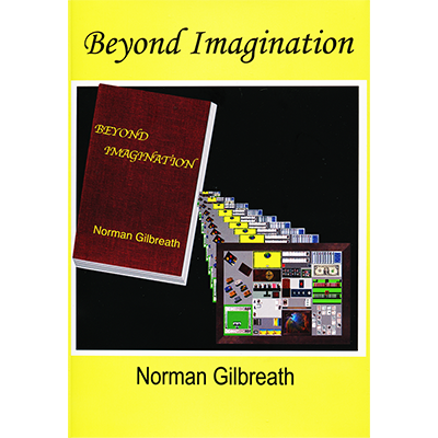 Beyond Imagination - Norman Gilbreath