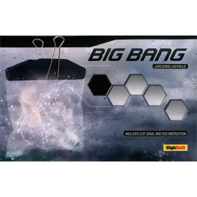 Big Bang - Chris Smith