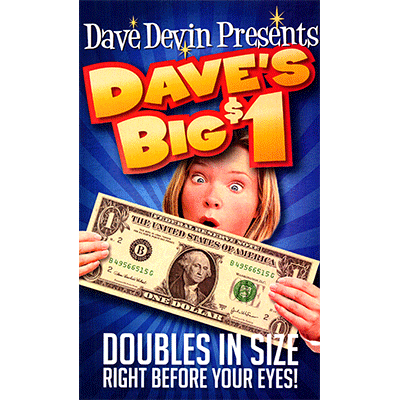 Big $1 - Dave Devin