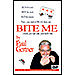 Bite Me - Paul Gertner (Deck + DVD)