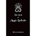 Book of Magic Bollocks - The Great Sebastiano - Libro de Magia