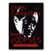 Book of Oopses - Chan Canasta - Libro de Magia
