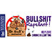 Dr Bulls Patented Bullshit Repellent - David Bonsall & PropDog