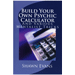BUILD YOUR OWN PSYCHIC CALCULATOR BY SHAWN EVANS - EBOOK DOWNLOAD