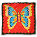 Butterfly Silk (1.14 Metros) - Laflin