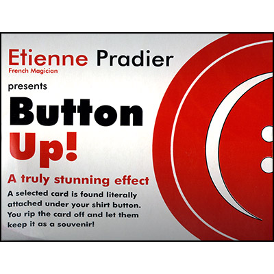 Button Up - Etienne  Pradier