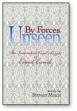 By Forces Unseen - Stephen Mpulgadas - Libro de Magia