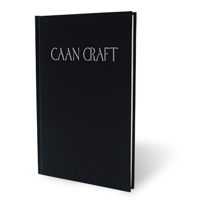 CAAN Craft - J.K. Hartman - Libro de Magia