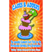 Cakes & Adders (DVD & Gimmicks Poker size) - Gary Dunn & World Magic Shop - DVD