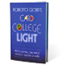 Card College Light - Roberto Giobbi - Libro de Magia