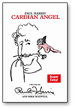 Cardian Angel trick - Paul Harris & Mike Maxwell