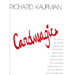 Card Magic - Richard Kaufman - Libro de Magia
