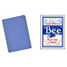 Cartas Bee - Poker - Azul