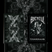 Cartas Bicycle - Guardian USPCC