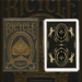 Cartas Bicycle - Majestic Deck