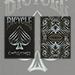 Cartas Bicycle Platinum Deck - US Playing Cards