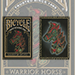 Cartas Bicycle Warrior Horse Deck - USPCC