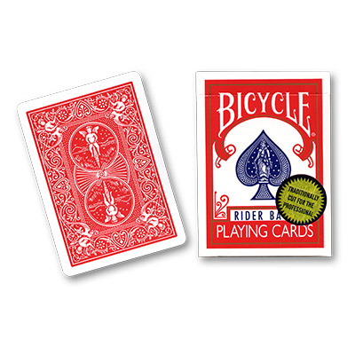 bicycle playing cards