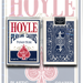 Cards Hoyle Poker deck (Azul) USPCC