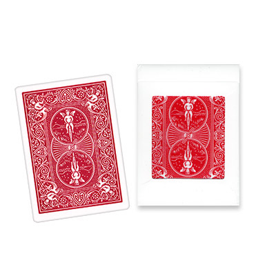 Cartas Bicycle - 100% Plastic Cards