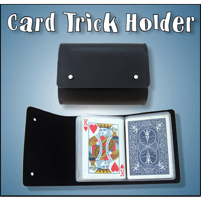 Card Trick Holder Wallet - Heinz Minten