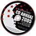 CD Antinomy Annual Year 1 (2005)