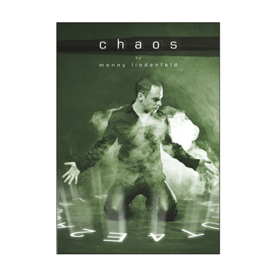 Chaos - Menny Lindenfeld