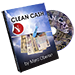 Clean Cash (Japan-Yen)by Marc Oberon