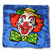 Clown Silk (45 inches) by Laflin from Magic By Gosh - Trick