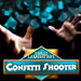 Confetti Shooter - Vernet Magic