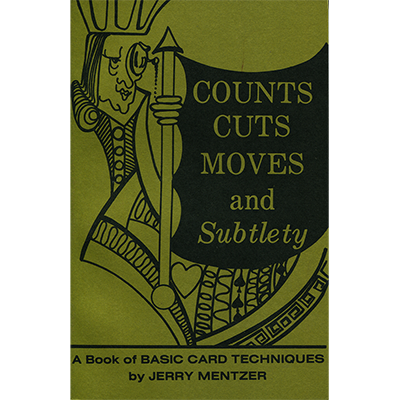 Counts, Cuts, Moves & Subtleties