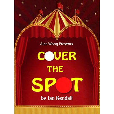 Cover the Spot - Ian Kendall & Alan Wong