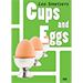 Cups & Eggs (DVD & Props) - Leo Smetsers & Alakazam Magic - DVD