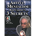 ARTFUL MENTALISM: BOB CASSIDYS 3 SECRETS - AUDIO DOWNLOAD ARTFUL MENTALISM: BOB CASSIDYS 3 SECRETS - AUDIO DOWNLOAD