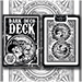 Dark Deco Deck - US Playing Card