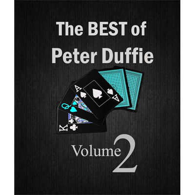 Best of Duffie Vol 2 - Peter Duffie eBook