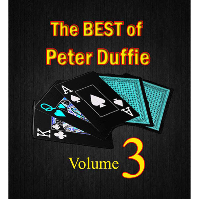 Best of Duffie Vol 3 - Peter Duffie eBook