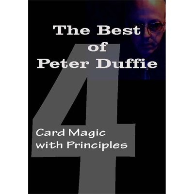 Best of Duffie Vol 4 - Peter Duffie eBook